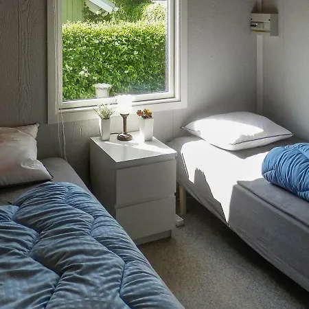 4 Person In Grindsted Holiday home Tofterup